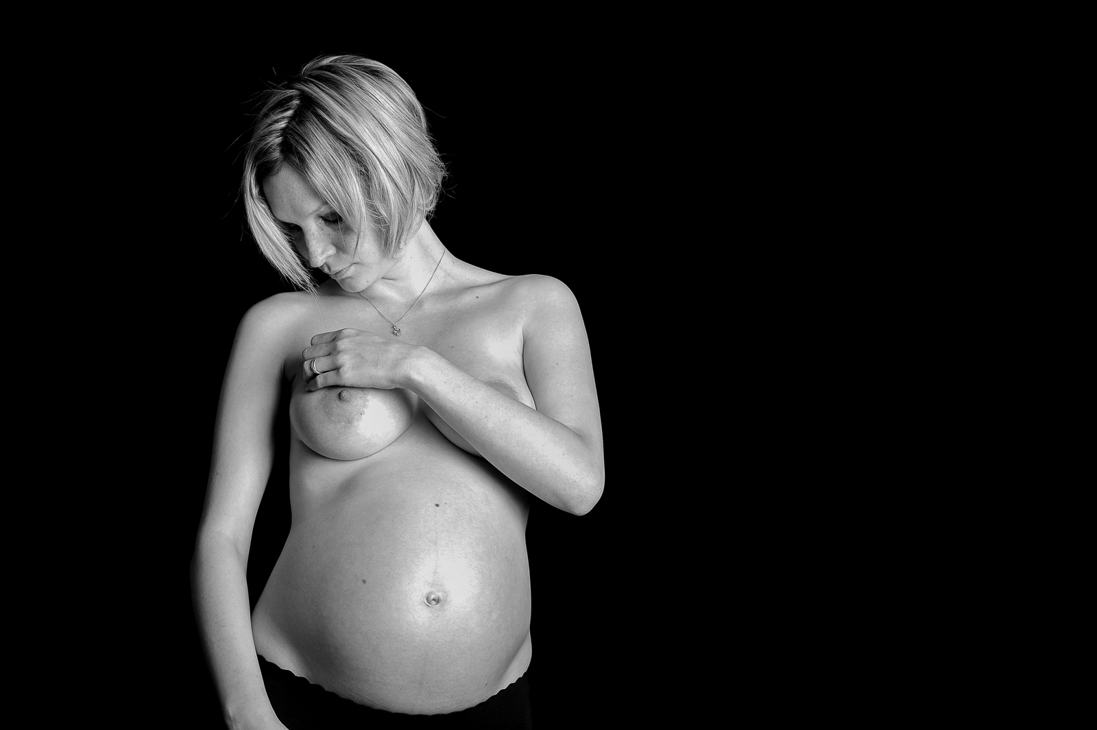 Maternité - Femme enceinte - Sokebana-11