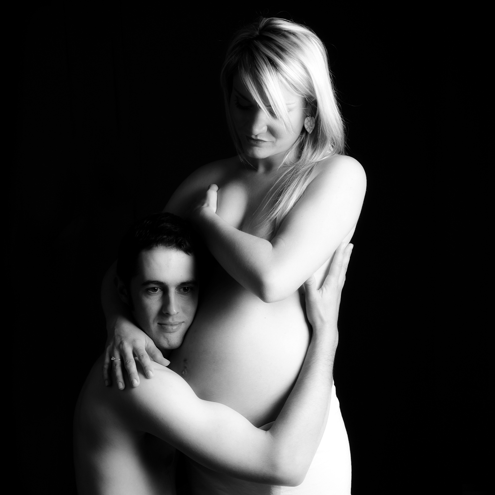 Maternité - Femme enceinte - Sokebana-20