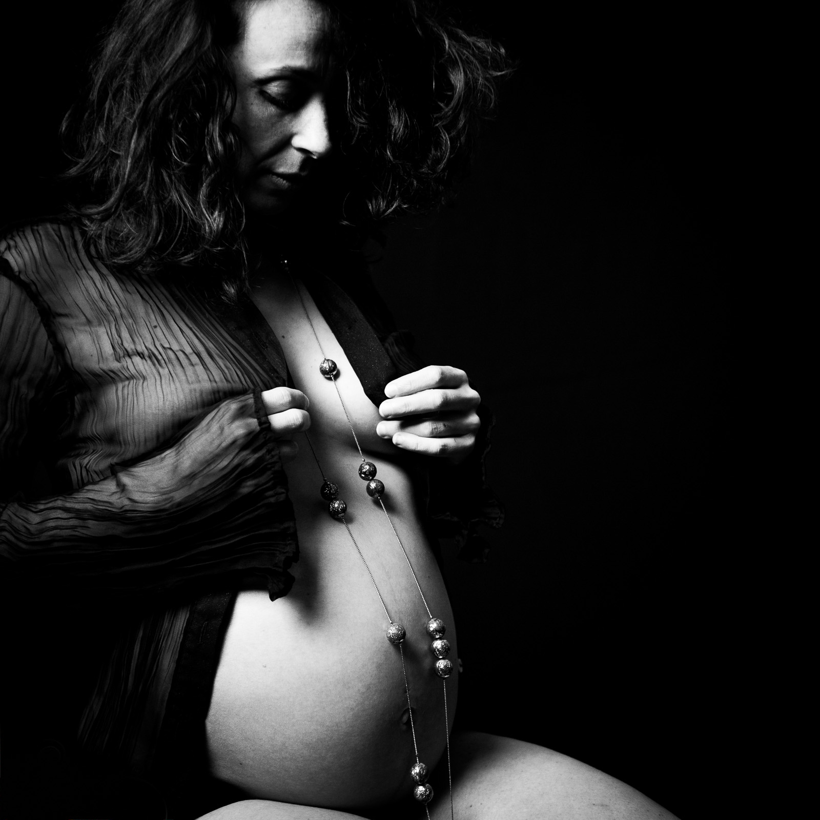 Maternité - Femme enceinte - Sokebana-29