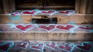 Amour de Marseille