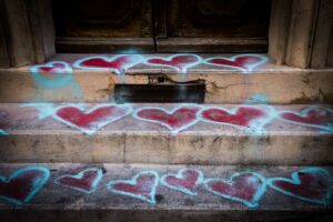 Amour de Marseille