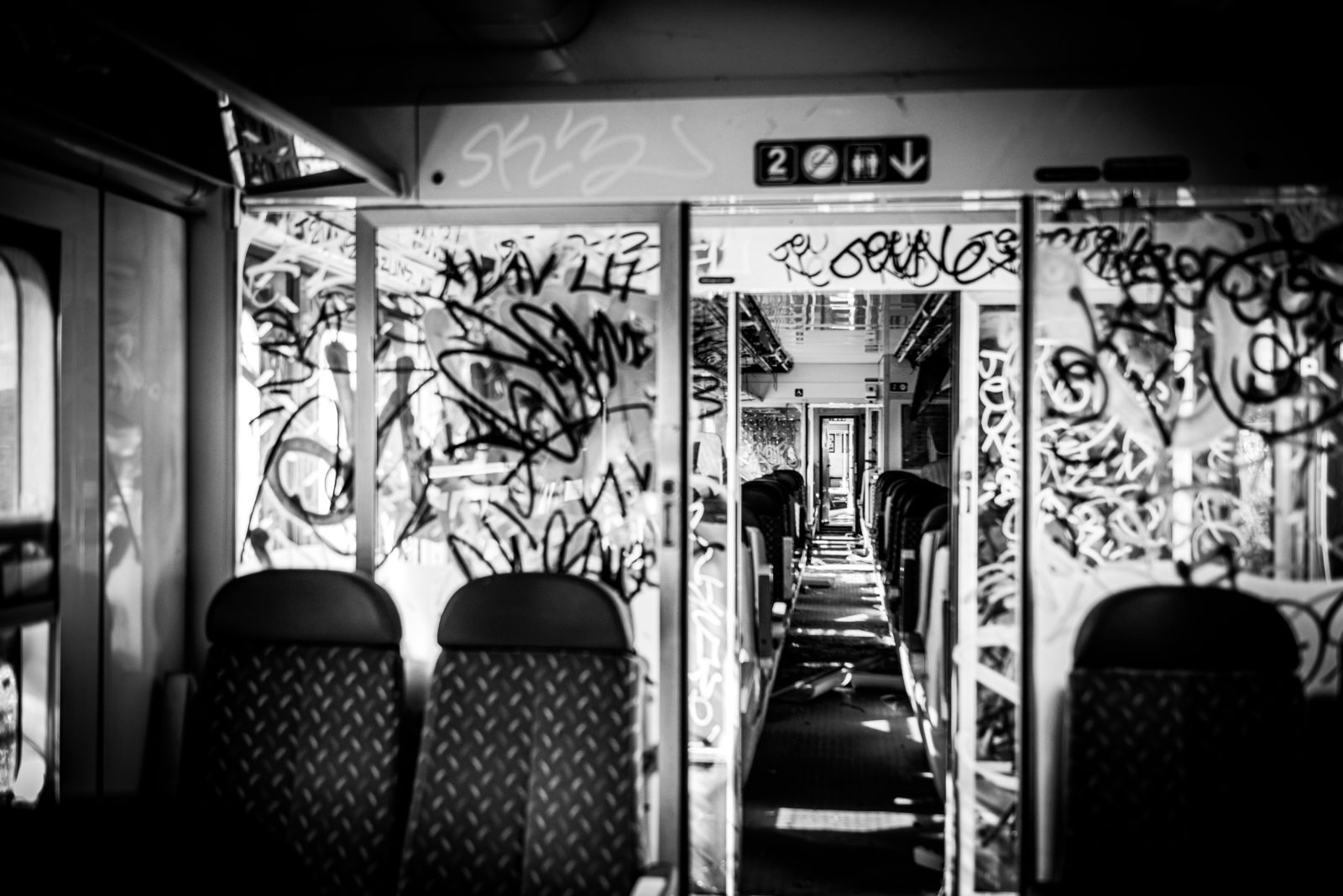 Trains Valence