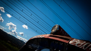 Trains Valence