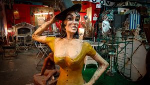 Brocante du 13