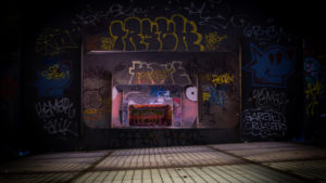 Pont ferroviaire
