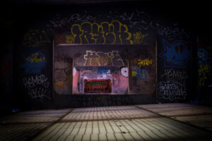 Pont ferroviaire