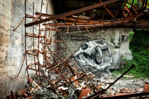 Usine textile