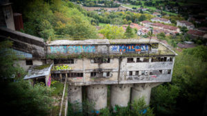 Cimenterie