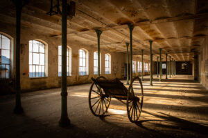 Urbex