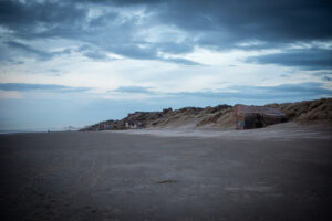 Plage de Dunkerque