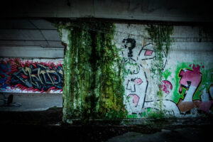 Usine textile