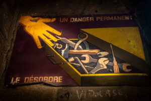 Affiches anciennes