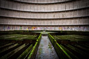 Tour de refroidissement